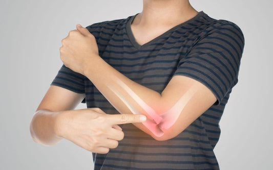Bone Health Risks: A Silent Epidemic