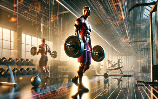 What Is Muscular Strength? Types, Benefits, and Exercises