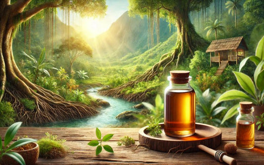 Fulvic Acid Uses: Benefits for Health, Skin & Wellness