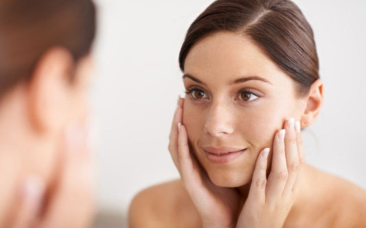 Best Foods for Healthy Skin: A Guide to Glowing, Radiant Skin