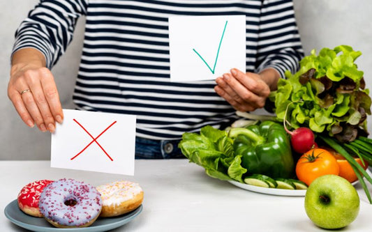 Foods To Avoid During A Detox