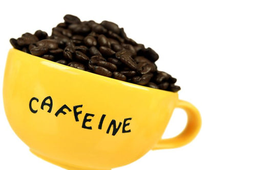 Natural Energy Enhancers: Why Fulvic Acid Beats Caffeine