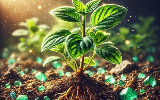 Fulvic Minerals Benefits: Gut Health & Detox
