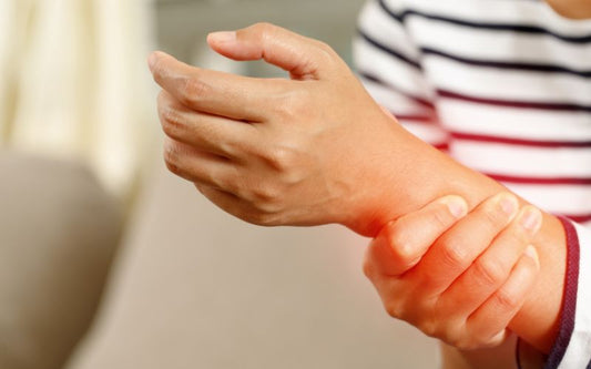 Why Do My Hands Cramp and Lock Up? Causes and Solutions