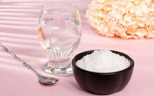 Maximise Nutrient Absorption with Ionic Minerals