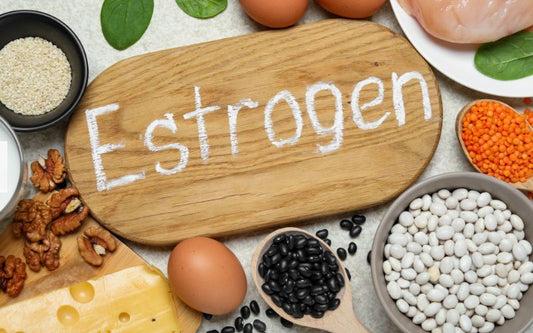 Does Low Estrogen Cause Joint Pain?