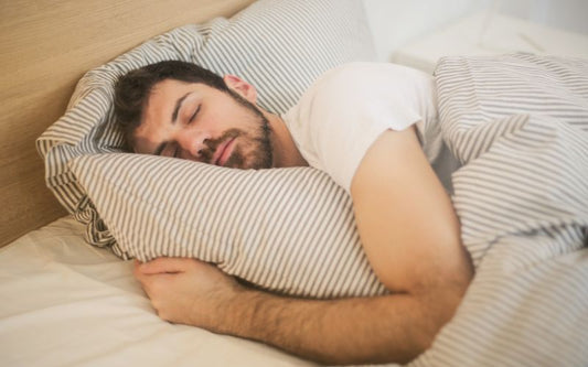 Does Magnesium Help With Sleep? The Truth