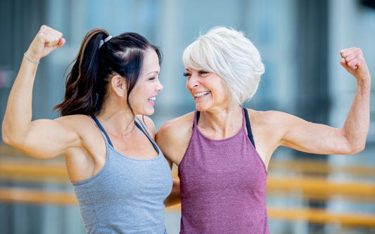 Liquid Magnesium: Fast Absorption & Wellness Boost