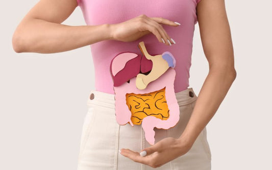 Importance of Minerals for Digestion