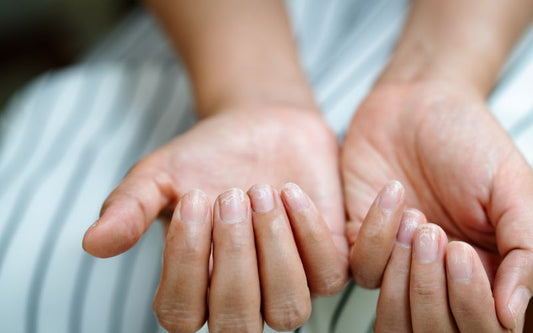 Why Do Nails Become Brittle, And How To Fix It?