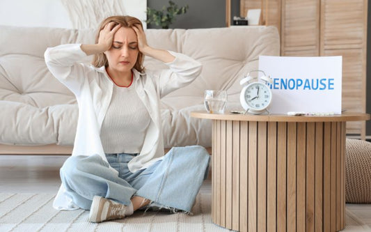 Natural Minerals for Gut Health and Digestion