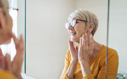Revitalize Your Skin: Fulvic Acid’s Skin-Nourishing Benefits