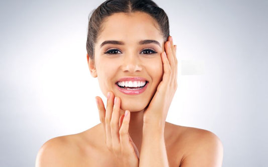 How to Get Smooth Skin Fast: Tips for All Skin Types