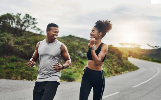 Adaptogens for Energy: Nature's Solution for Vitality