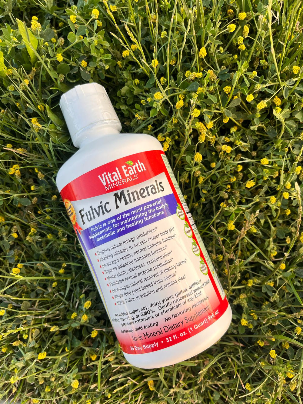Cellular Health