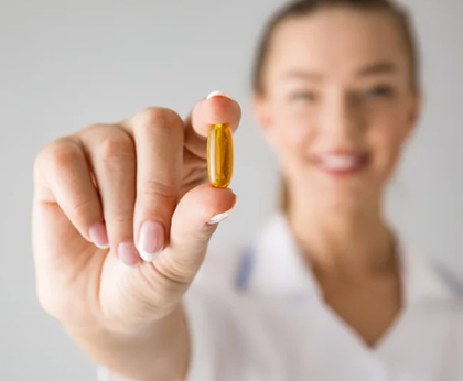 The Truth About Supplements