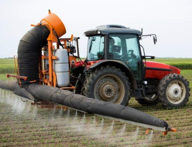 Modern farming