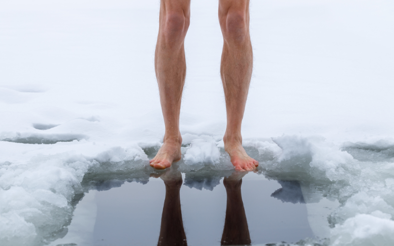 Winter-Ready Immunity: What Simple, Physical Habits Keep You Well