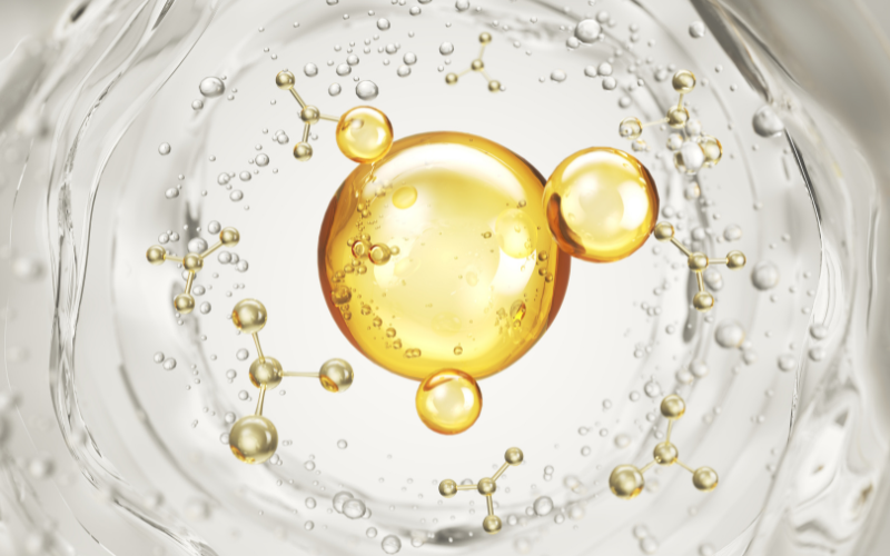 The Best Nutrients for Ligament, Joint & Fascia Health