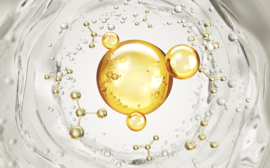 The Best Nutrients for Ligament, Joint & Fascia Health