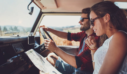 Travel Tips for Gut Health: Simple Ways to Stay Balanced on the Go