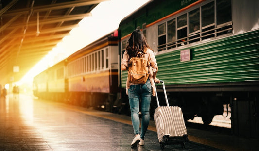 Travel Tips for Gut Health: Simple Ways to Stay Balanced on the Go