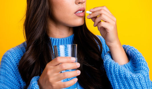 Trace Minerals Supplement: How to Choose the Right One