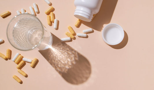 Liquid vs. Capsule Minerals — Why Format Matters for Absorption