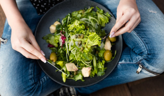 Is Your Gut Trying to Tell You Something? 7 Signs It Needs Support