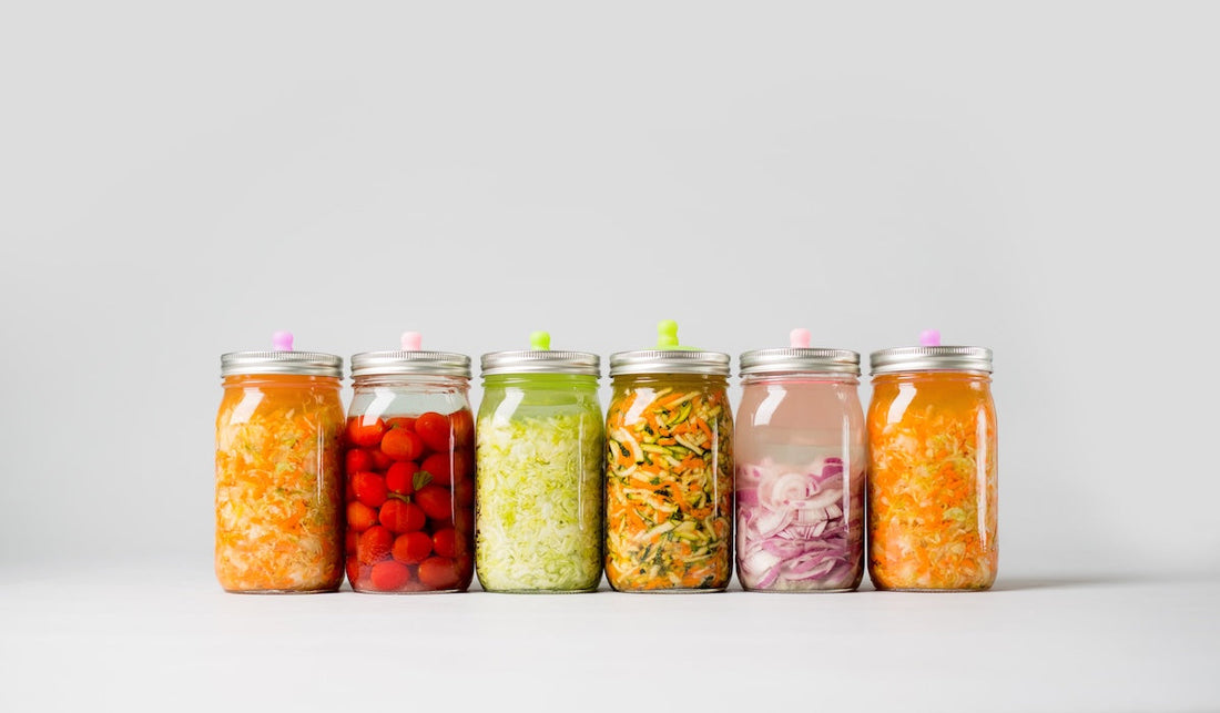 Why Pairing Trace Minerals with Probiotics Could Be the Gut Health Upgrade You Need