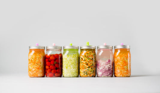 Why Pairing Trace Minerals with Probiotics Could Be the Gut Health Upgrade You Need