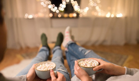 Holiday Meal Game Plan: How Daily Minerals Can Support Your New Year Reset