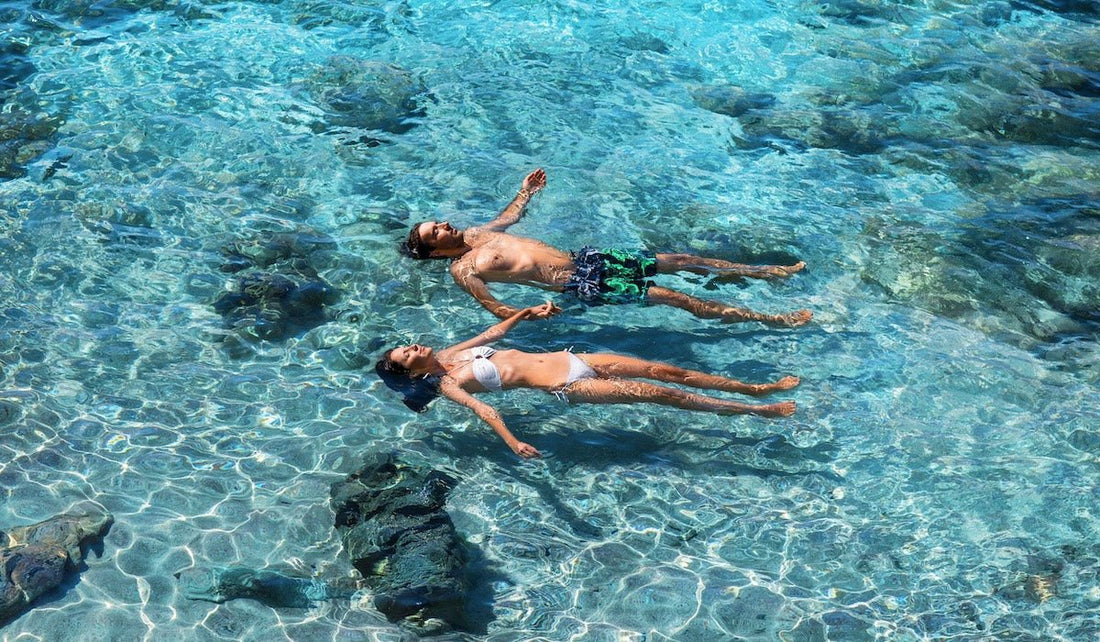 Why Magnesium, Potassium & Trace Minerals Are Your Summer Survival Trio