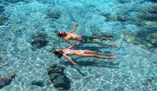 Why Magnesium, Potassium & Trace Minerals Are Your Summer Survival Trio