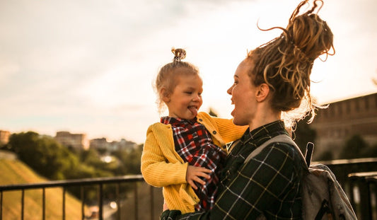 Fulvic Minerals vs. Multivitamins: What Busy Moms Need to Know