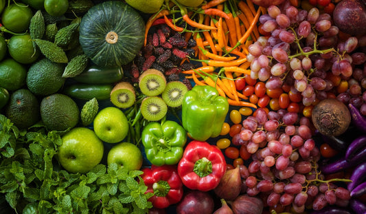 Active vs. Inactive Carbon in Your Diet: How It Impacts Gut Health and Why Humic & Fulvic Minerals Matter