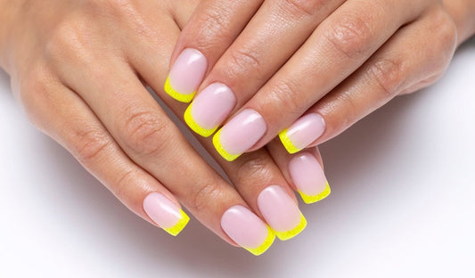 Brittle Nails: Causes, Prevention, and Natural Mineral Support