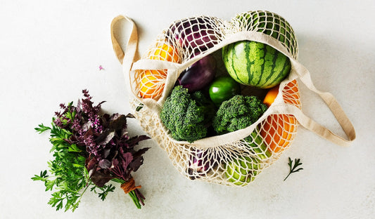 Top Natural Sources of Fulvic Minerals