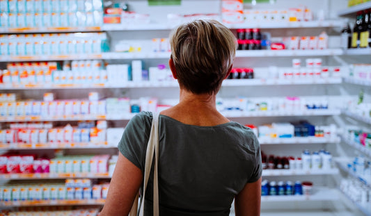 How Can You Tell If a Supplement Brand Is Truly Trustworthy?