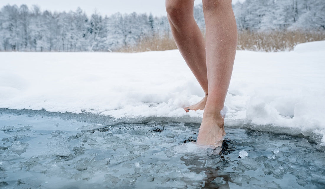Winter-Ready Immunity: What Simple, Physical Habits Keep You Well