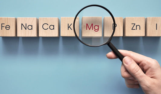 Magnesium: Why This Essential Mineral Is So Easy to Miss