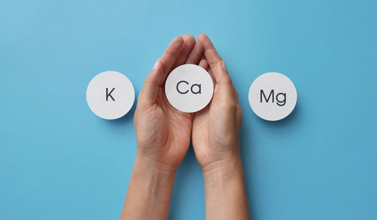 Calcium and Magnesium — Why You Need Both and How to Absorb Them
