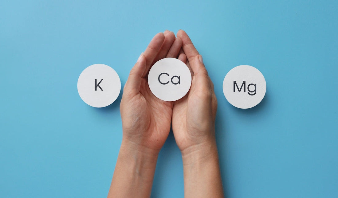 Calcium Deficiency: Why Calcium Matters and How to Get Enough