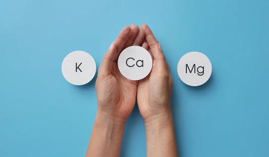 Calcium Deficiency: Why Calcium Matters and How to Get Enough