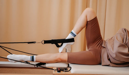 The Best Nutrients for Ligament, Joint & Fascia Health