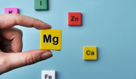 What Are Trace Minerals? Benefits for Your Body Explained