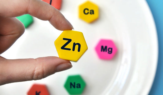 Three Essential Minerals Found in Fulvic & Humic Substances — And Why the Body Needs Them