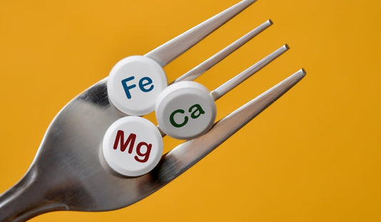 Best Vitamins For Bone Health: A Comprehensive Guide