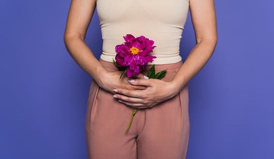Menopause and Joint Comfort: What to Know About Mineral Support