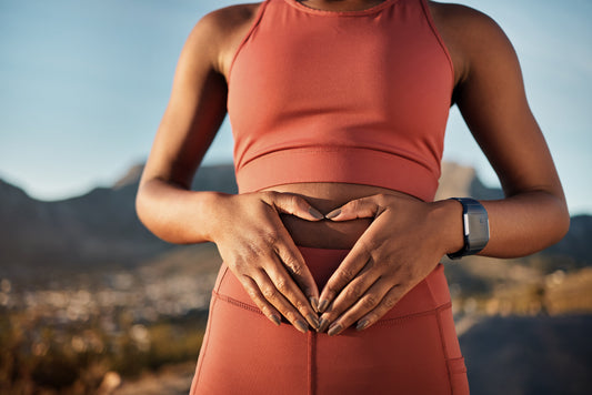 Vitamins for Gut Health: Key Nutrients for Digestion
